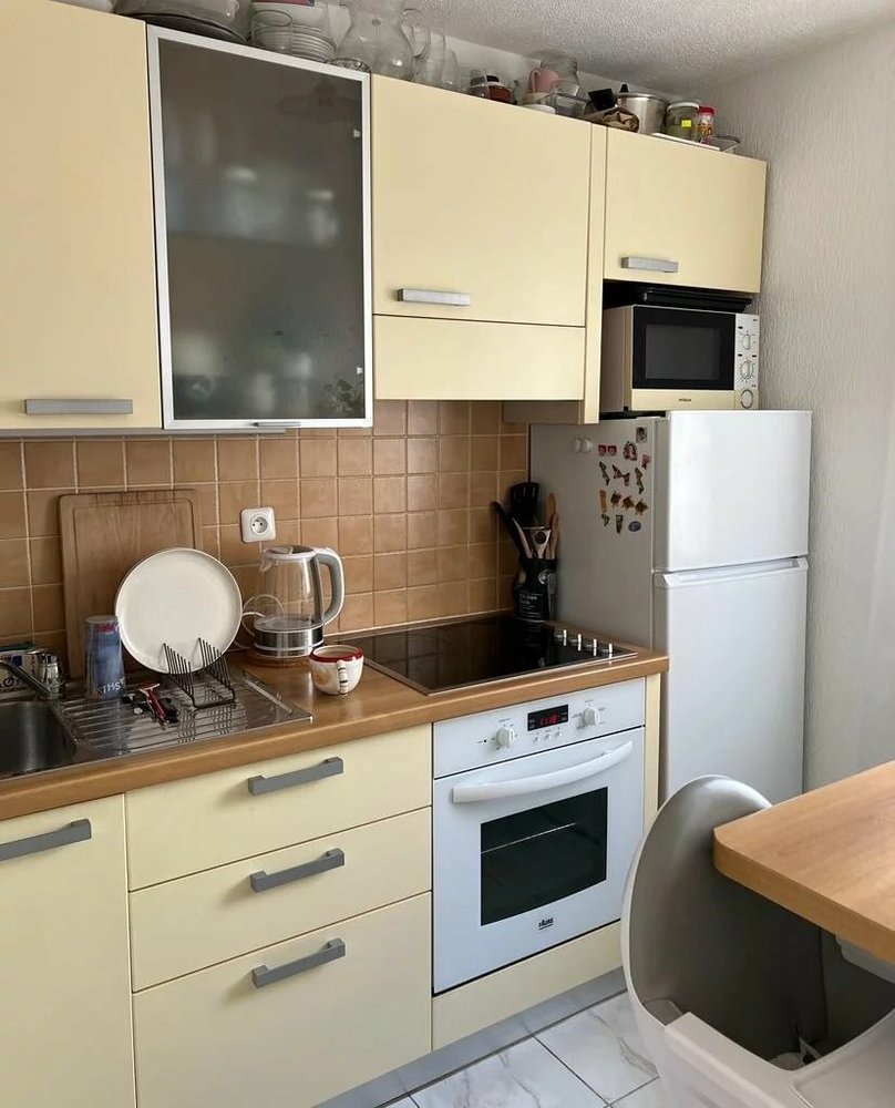 Property photo in Carre d'Or