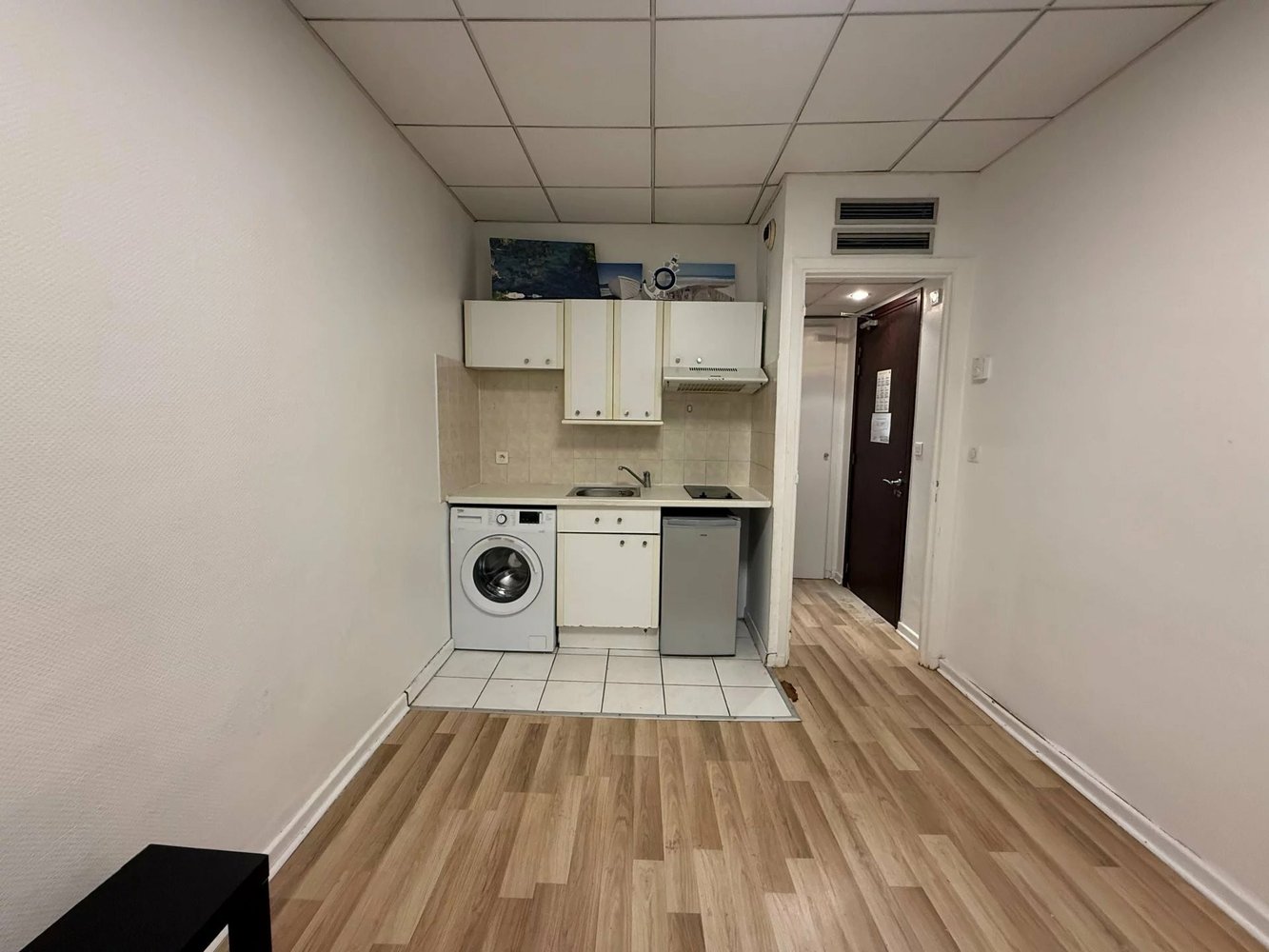 Property photo in Carre d'Or