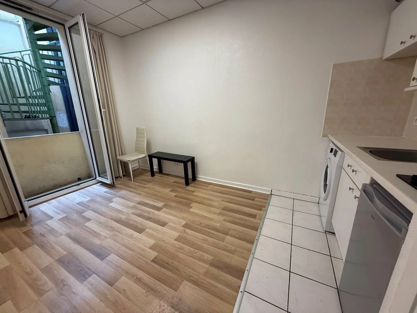 Property photo in Carre d'Or