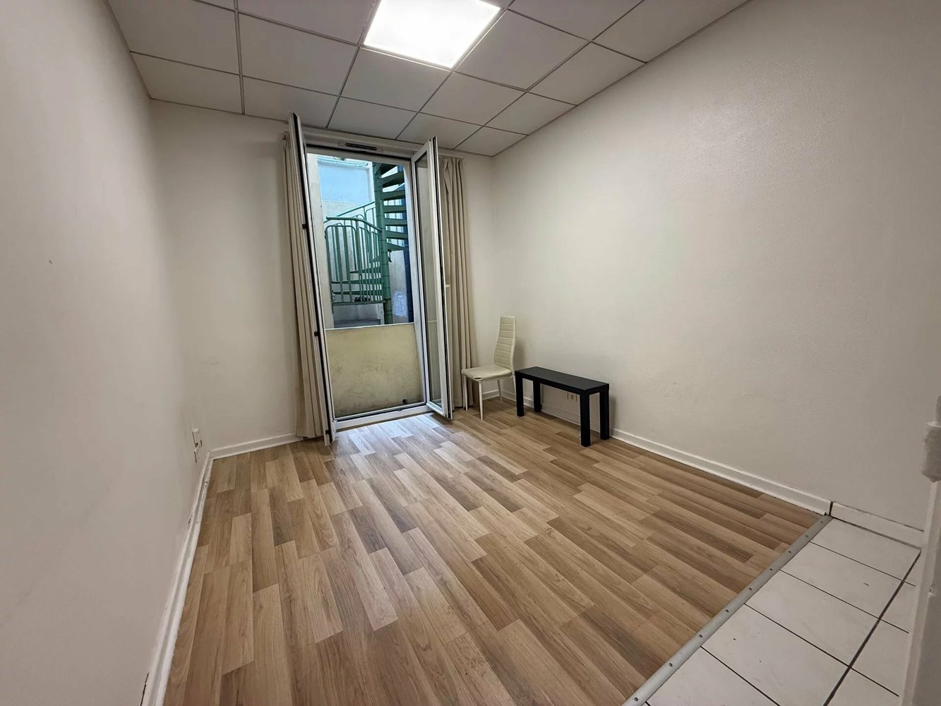 Property photo in Carre d'Or