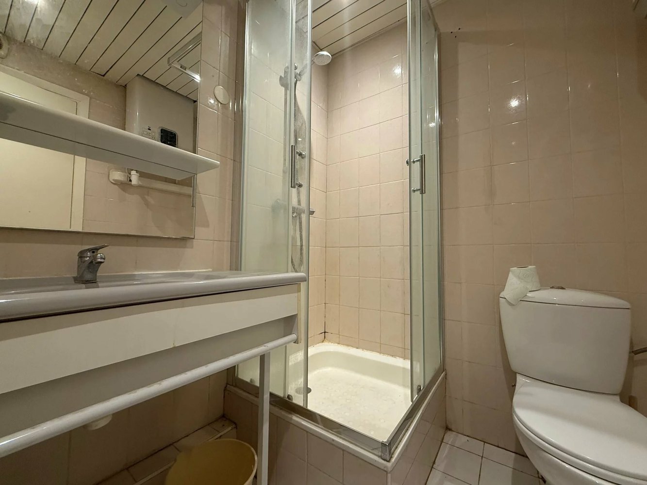 Property photo in Carre d'Or