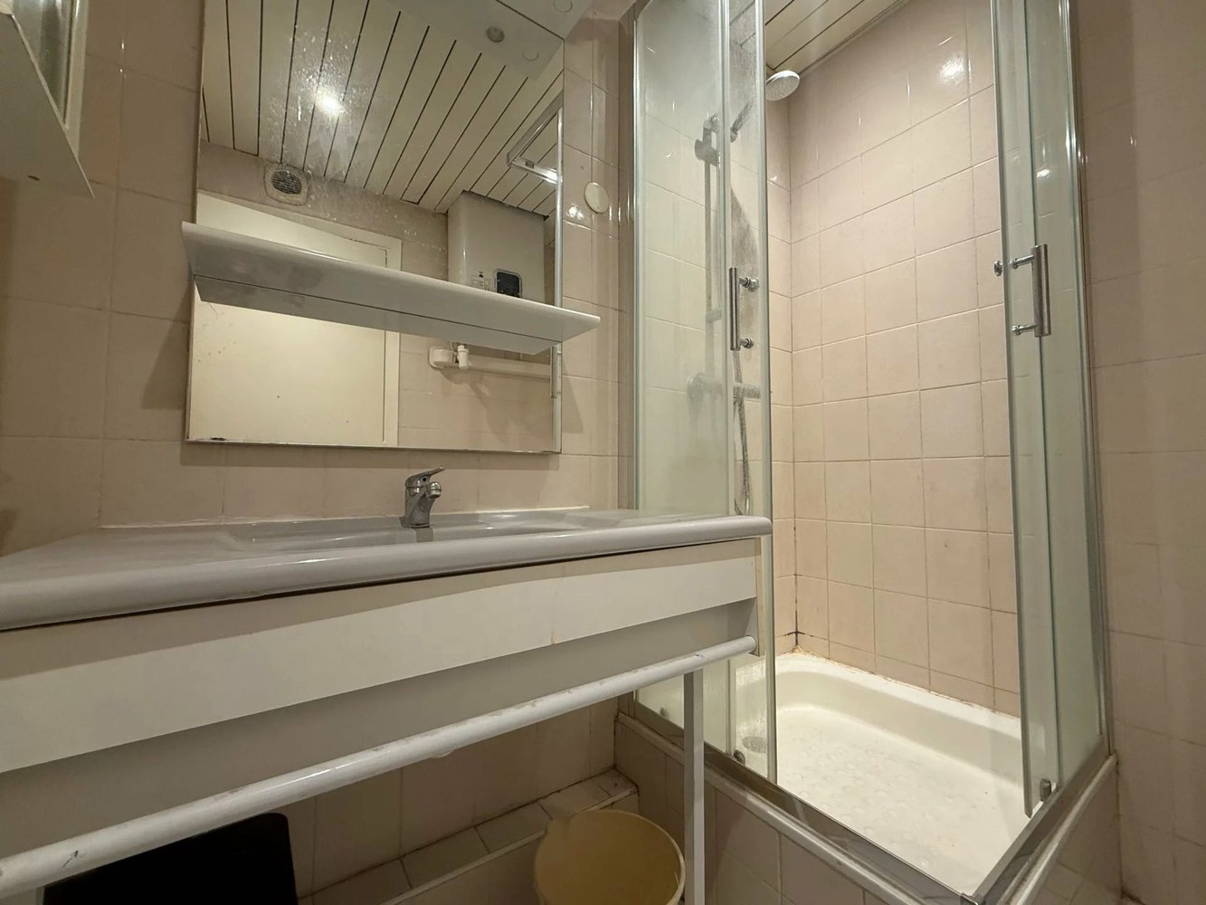 Property photo in Carre d'Or