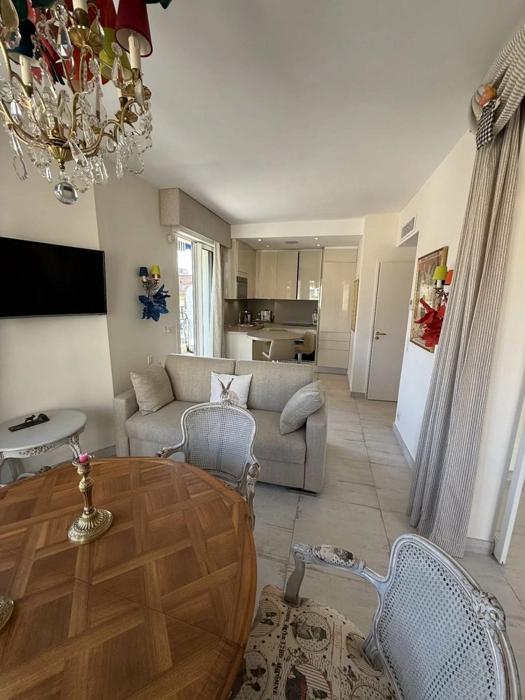 Property photo in Carre d'Or