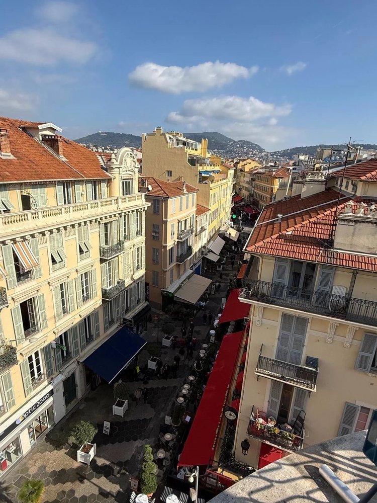 Property photo in Carre d'Or