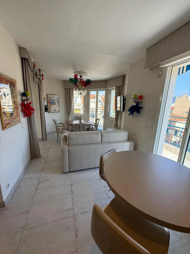 Property photo in Carre d'Or