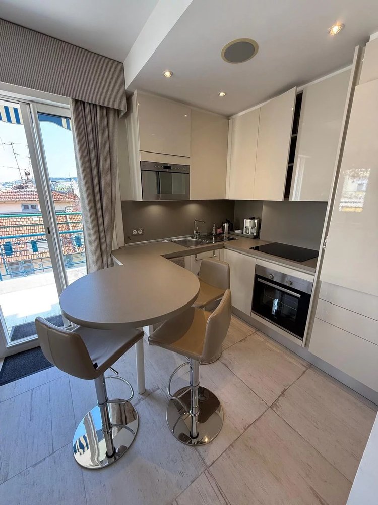 Property photo in Carre d'Or