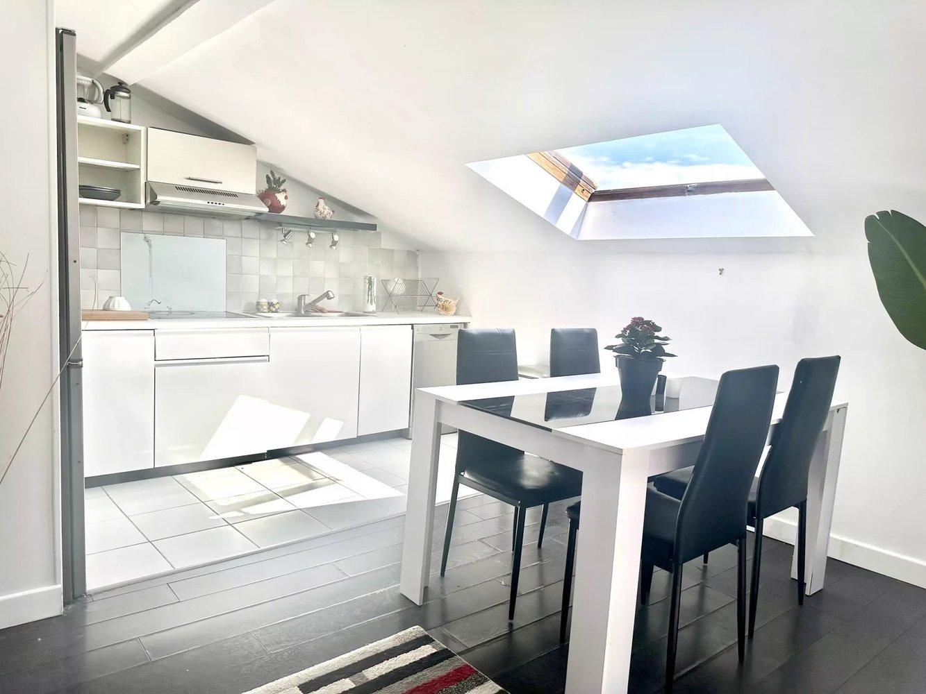 Property photo in Carre d'Or