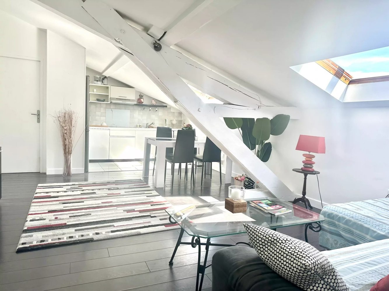 Property photo in Carre d'Or