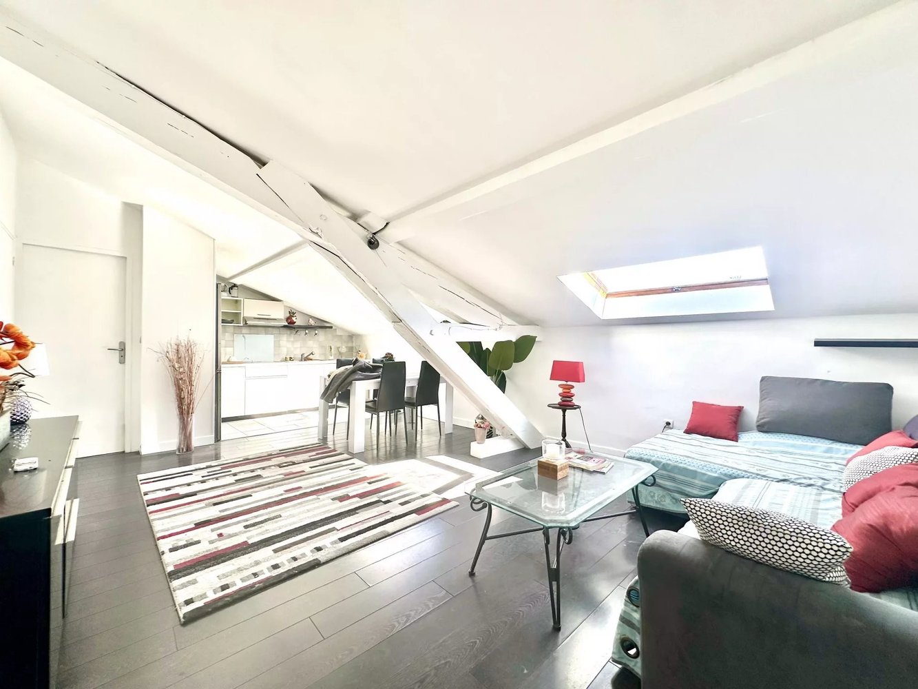 Property photo in Carre d'Or