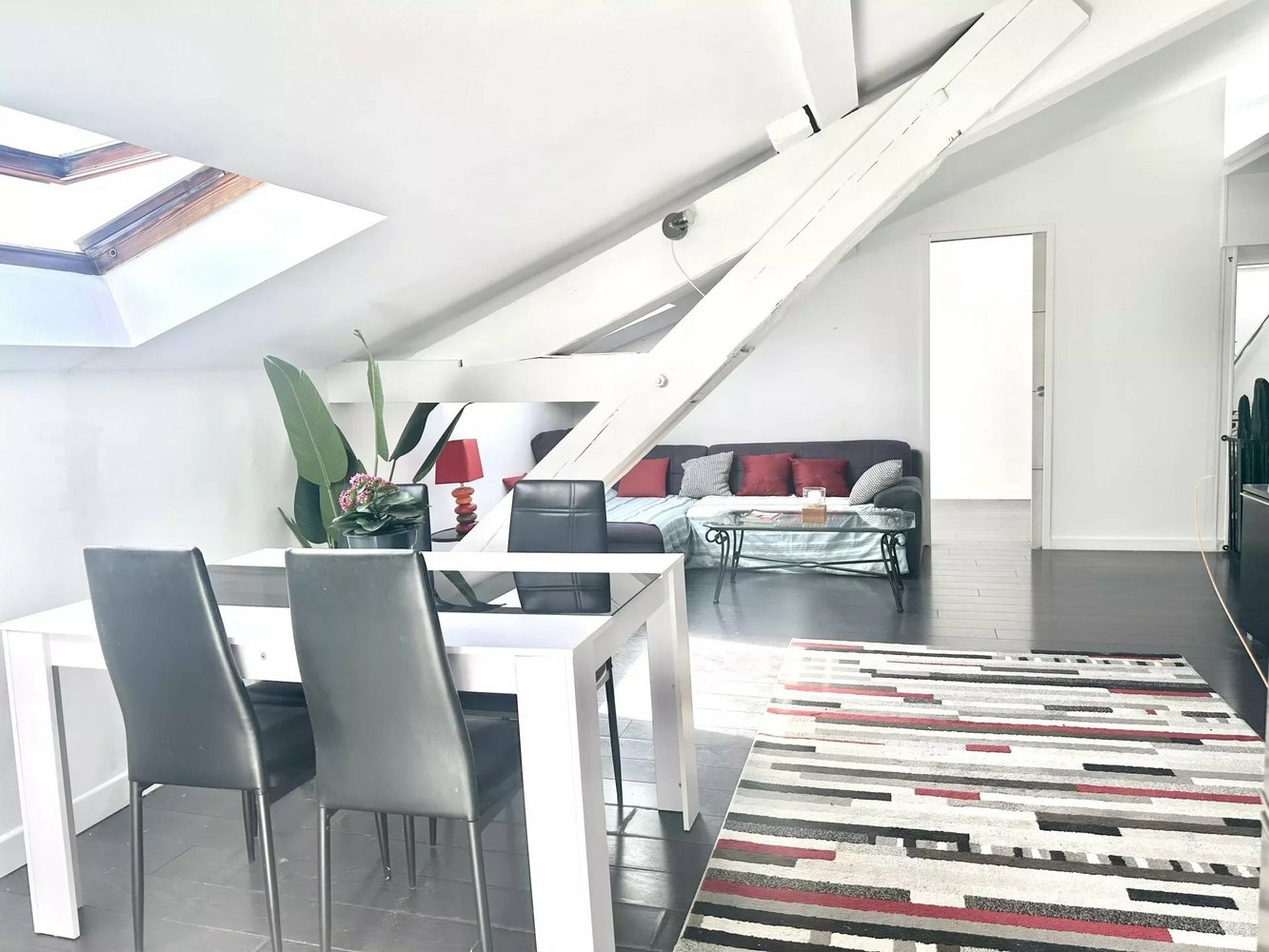 Property photo in Carre d'Or