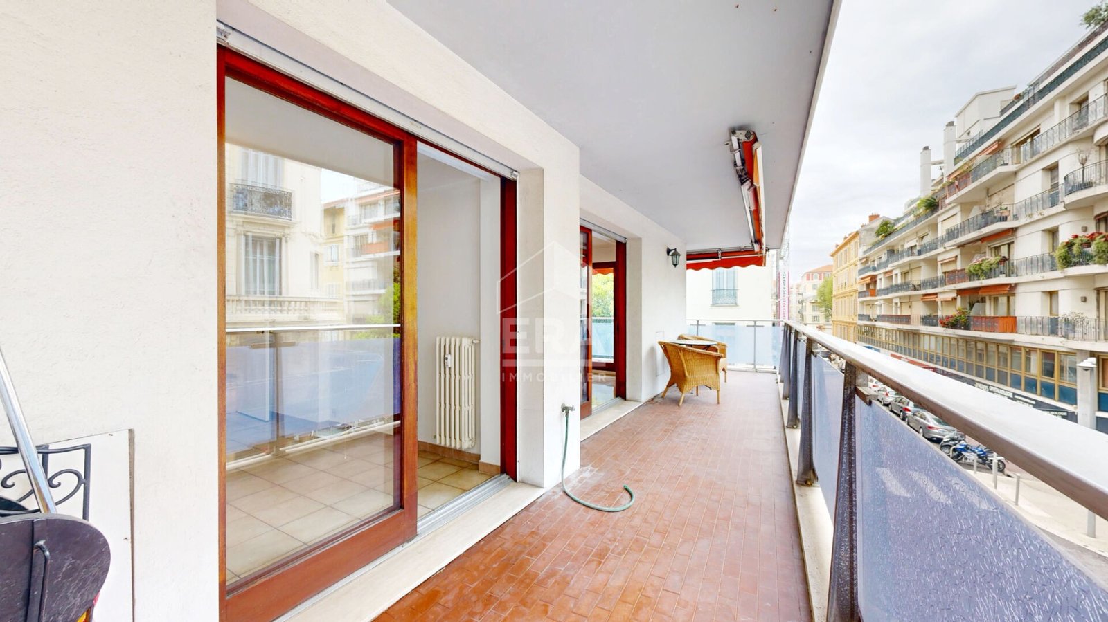 Property photo in Carre d'Or