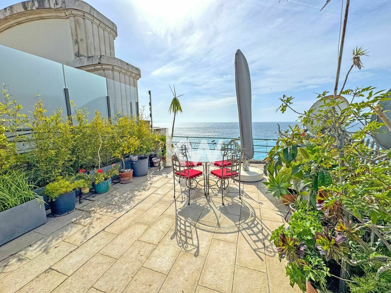 Property photo in Carre d'Or