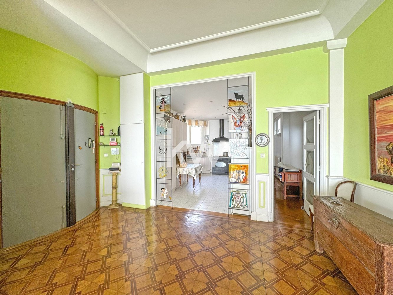 Property photo in Carre d'Or