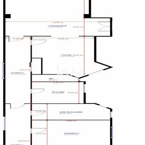 Property in Carre d'Or