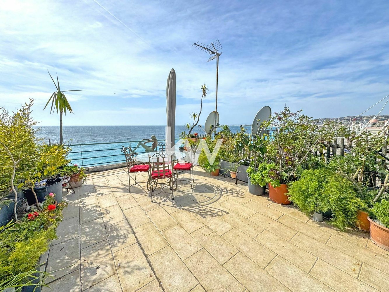 Property photo in Carre d'Or