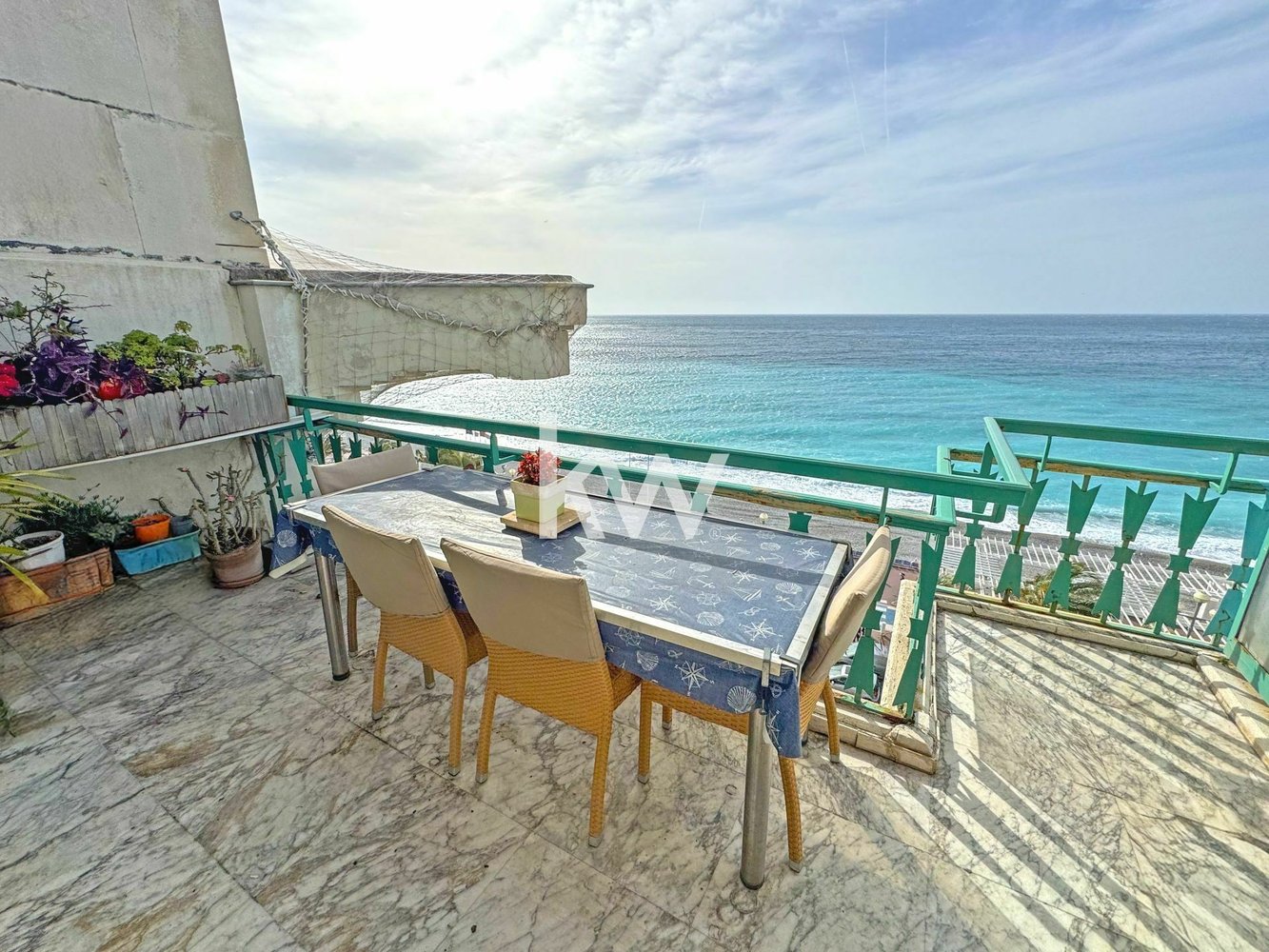 Property photo in Carre d'Or