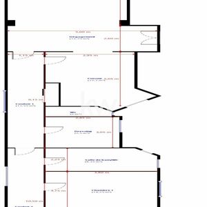 Property in Carre d'Or