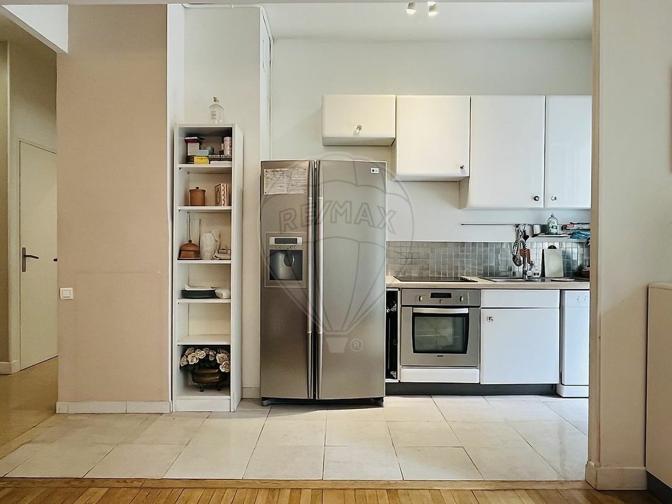 Property photo in Carre d'Or