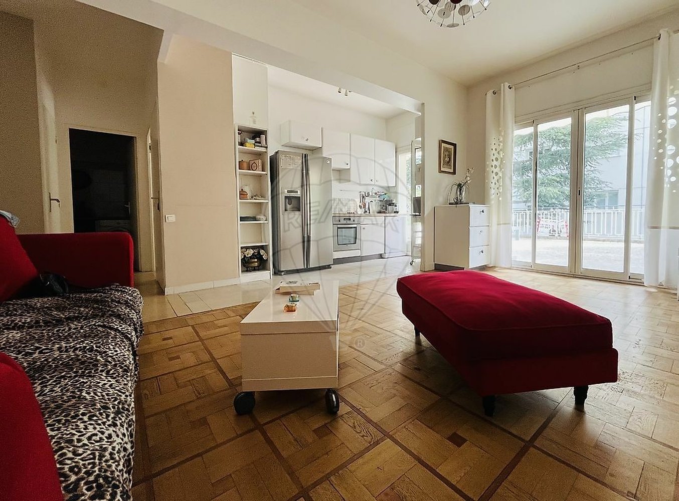 Property photo in Carre d'Or