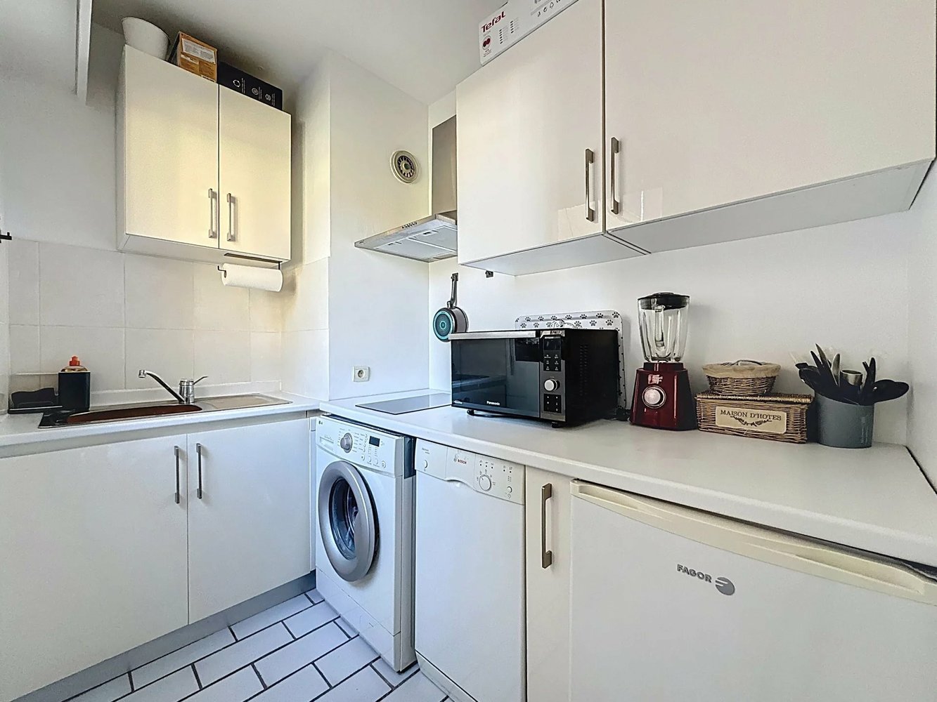 Property photo in Carre d'Or