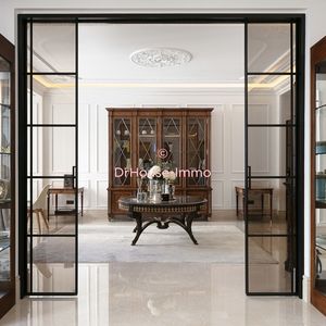 Property in Carre d'Or