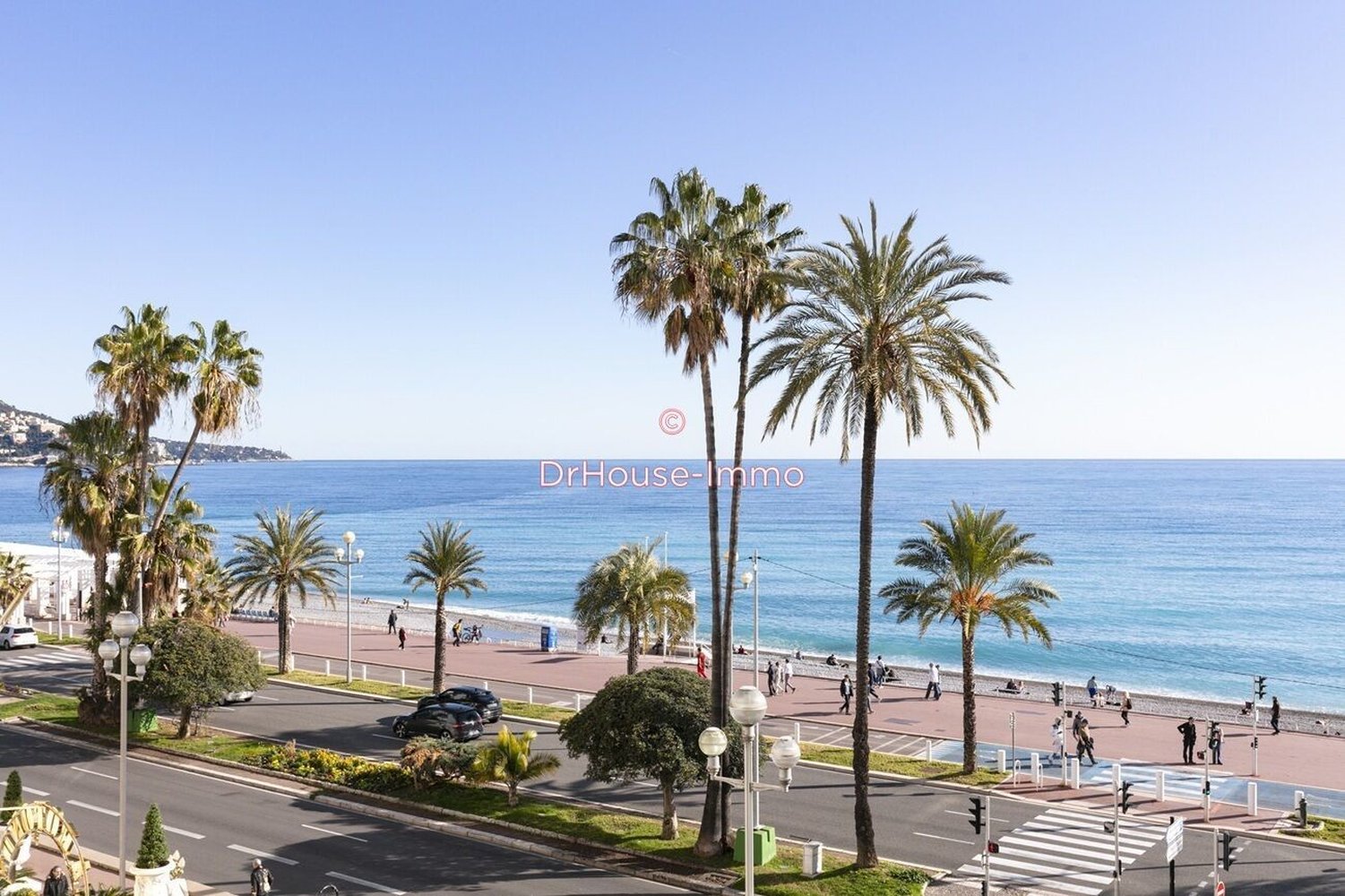 Property photo in Carre d'Or