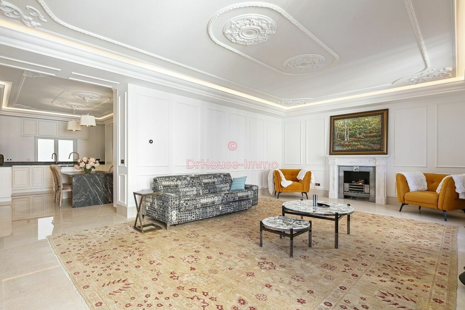 Property photo in Carre d'Or