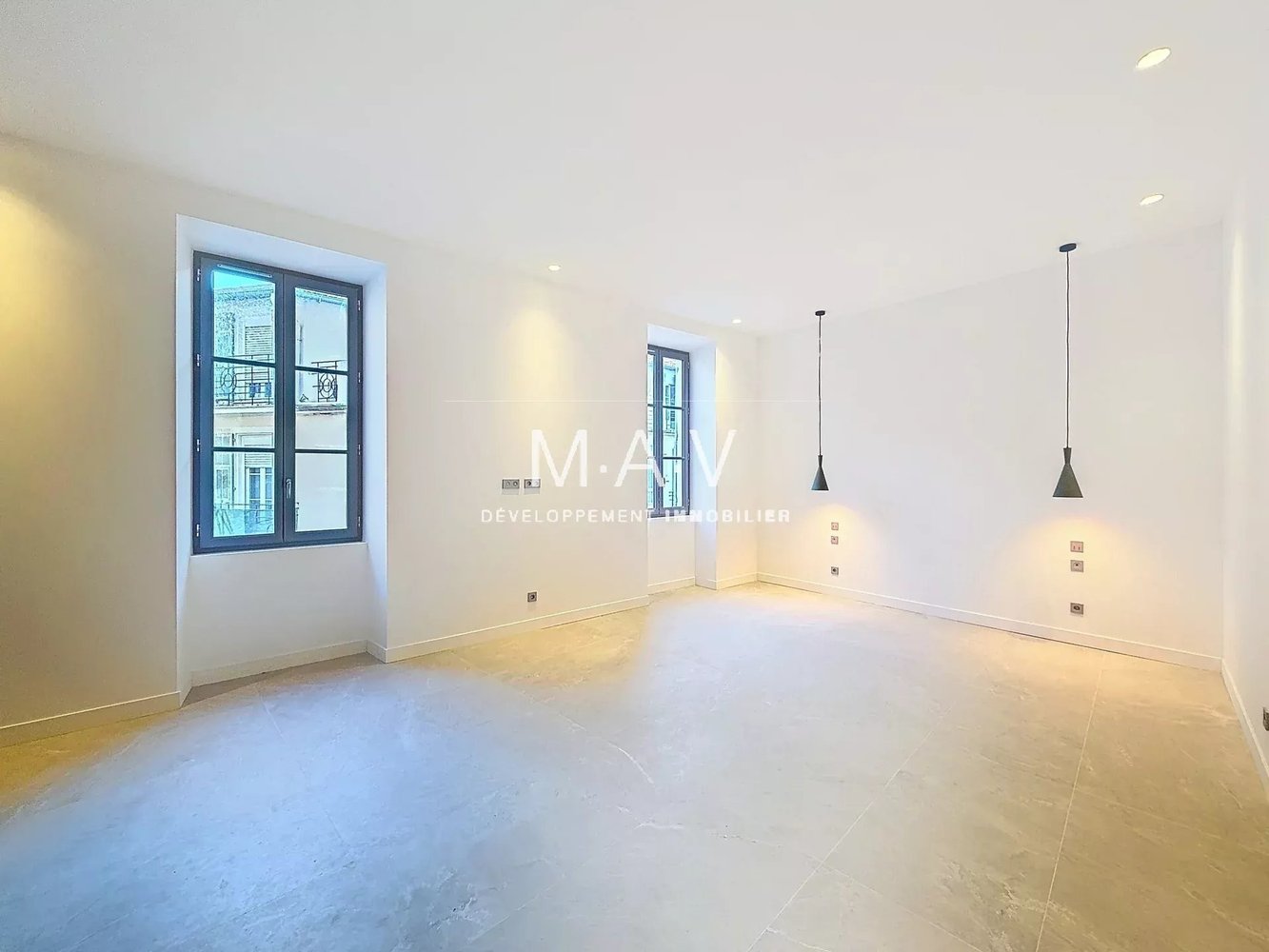 Property photo in Carre d'Or