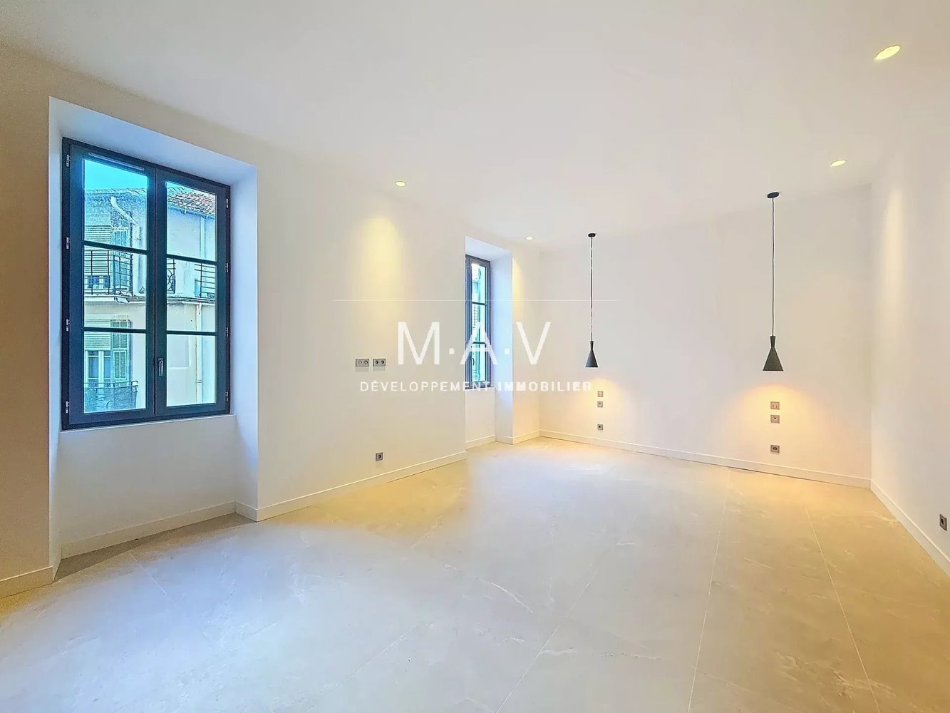 Property photo in Carre d'Or