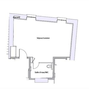 Property in Carre d'Or