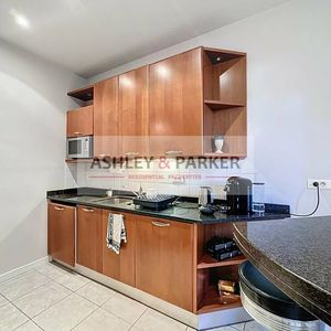 Property in Carre d'Or