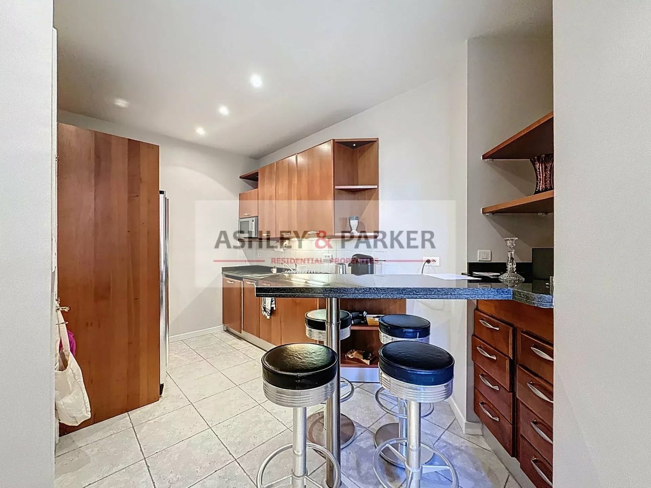 Property photo in Carre d'Or