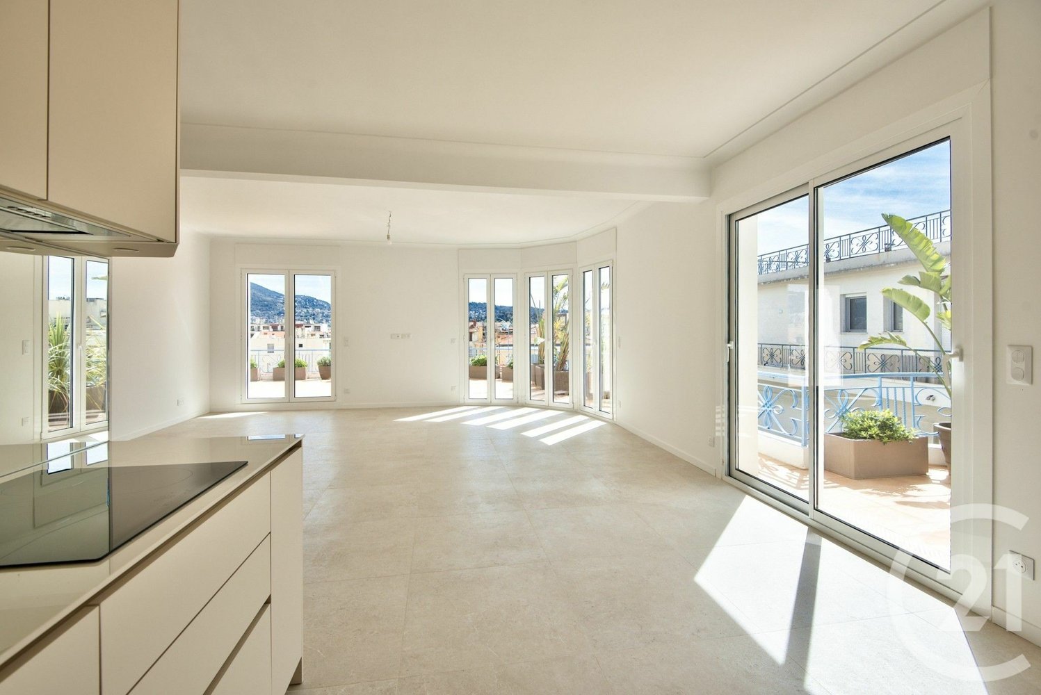 Property photo in Carre d'Or