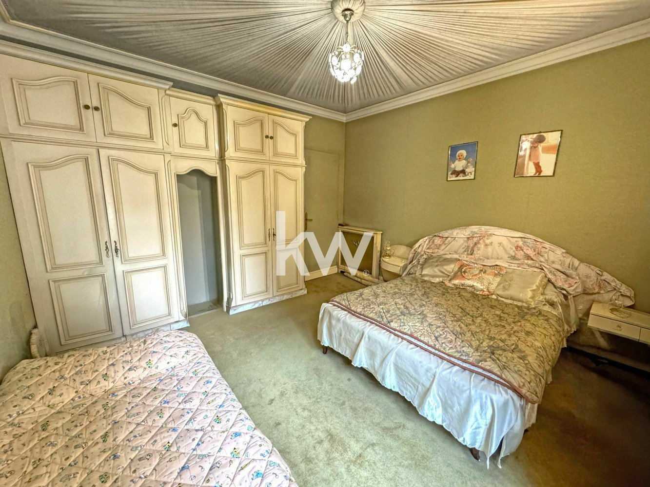 Property photo in Carre d'Or