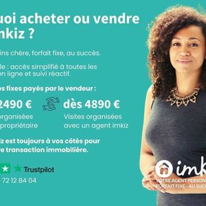 Property in Carre d'Argent