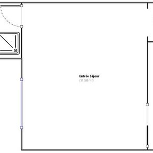 Property in Carre d'Or