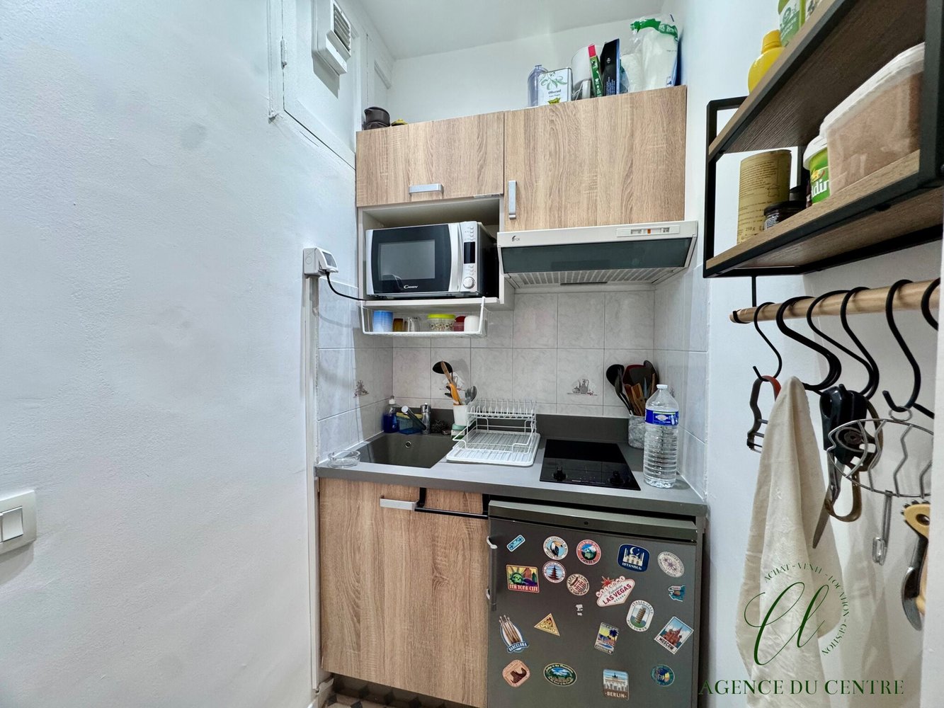 Property photo in Carre d'Or