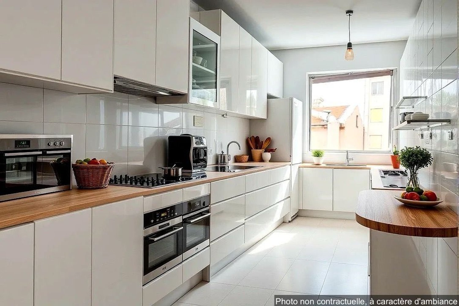 Property photo in Carre d'Or