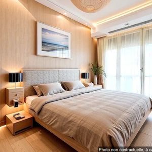 Property in Carre d'Or