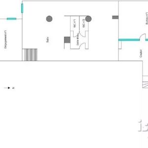 Property in Carre d'Or