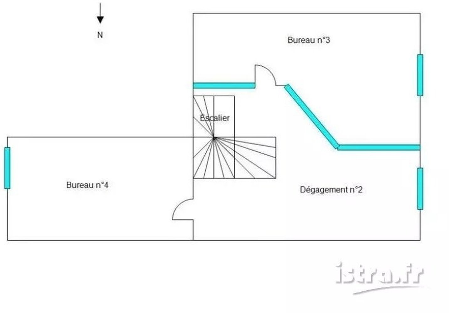 Property photo in Carre d'Or