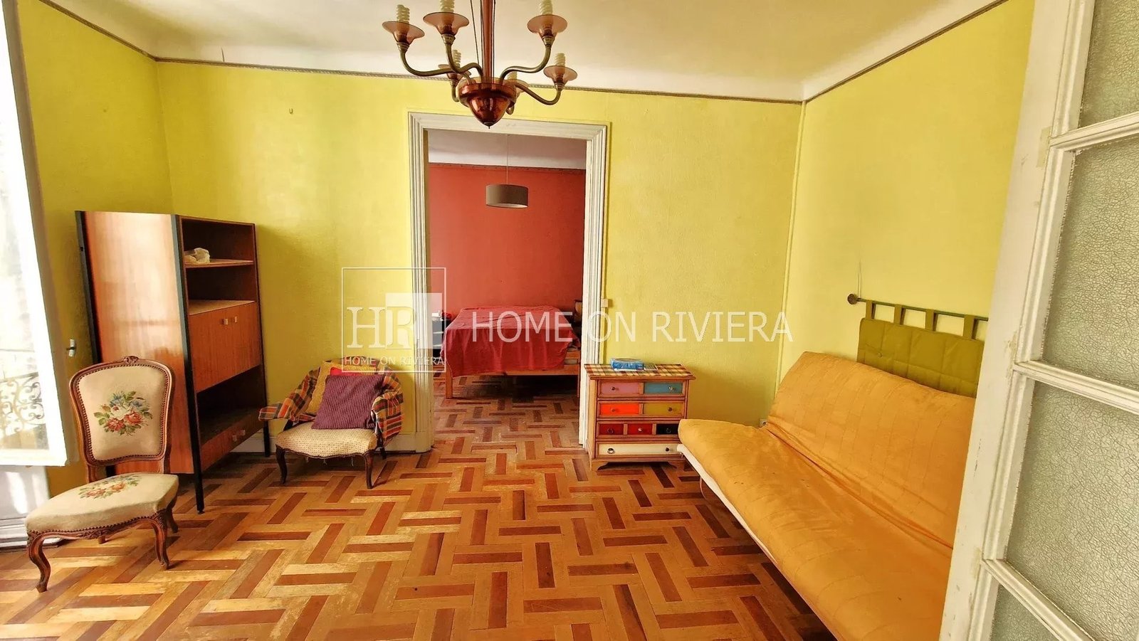 Property photo in Carre d'Or