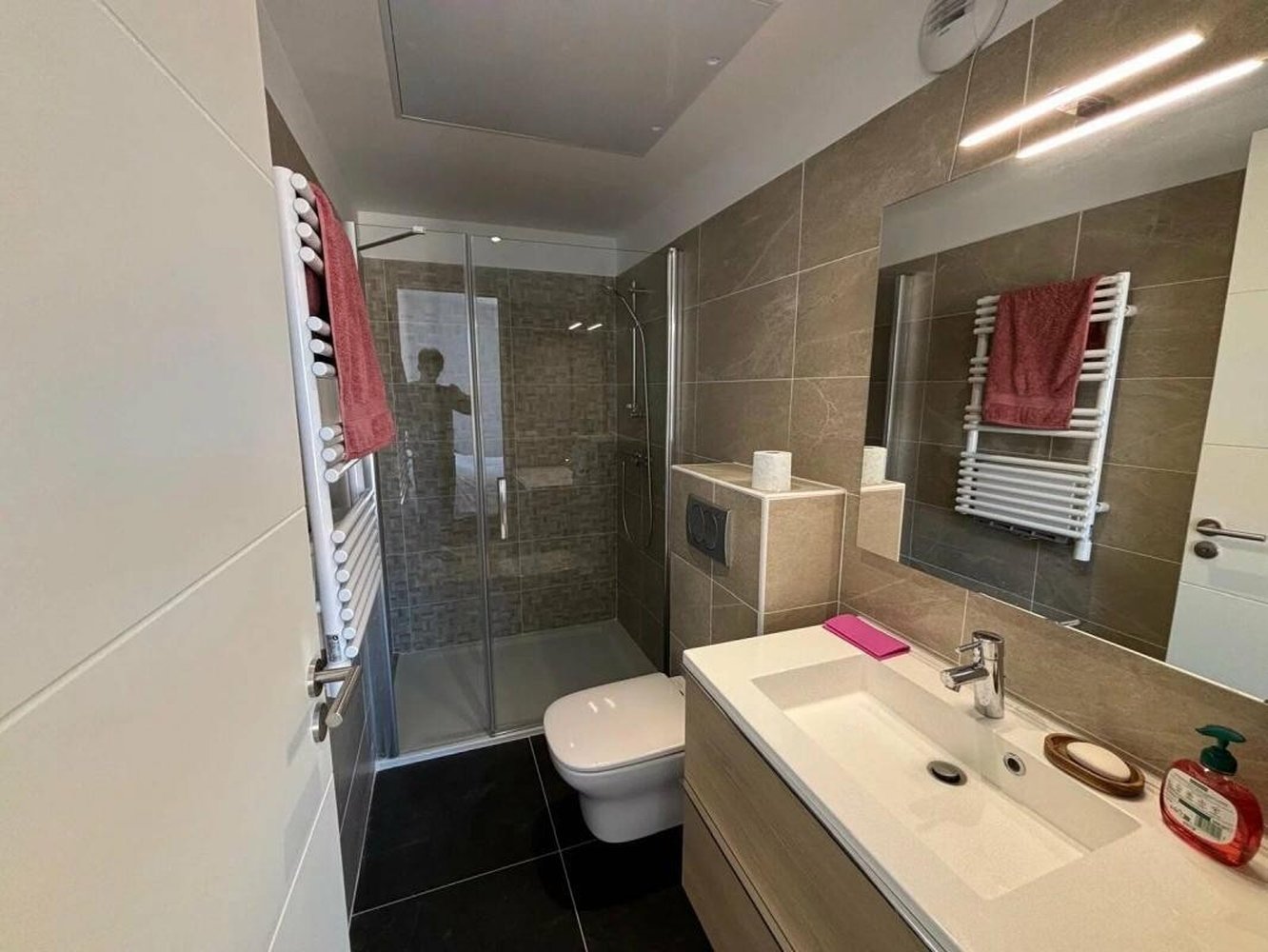 Property photo in Musicians Quarter