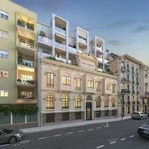 Property in Musicians Quarter