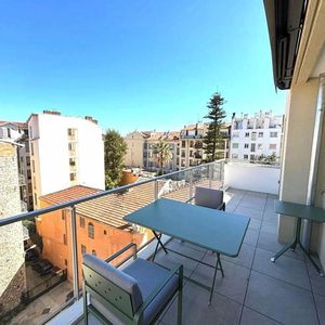 Property in Musicians Quarter