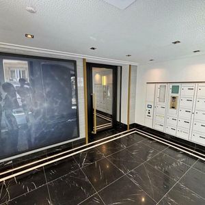 Property in Musicians Quarter