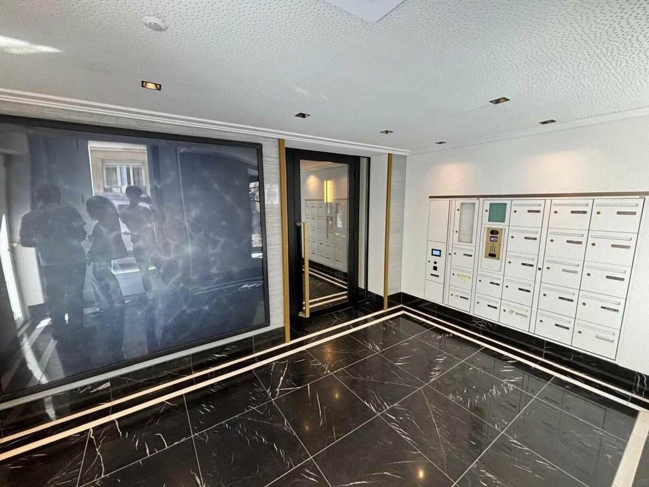 Property photo in Musicians Quarter