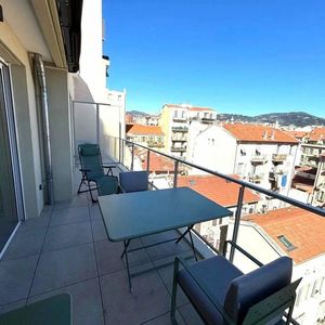 Property in Musicians Quarter