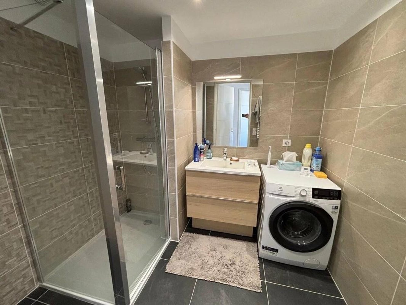 Property photo in Musicians Quarter