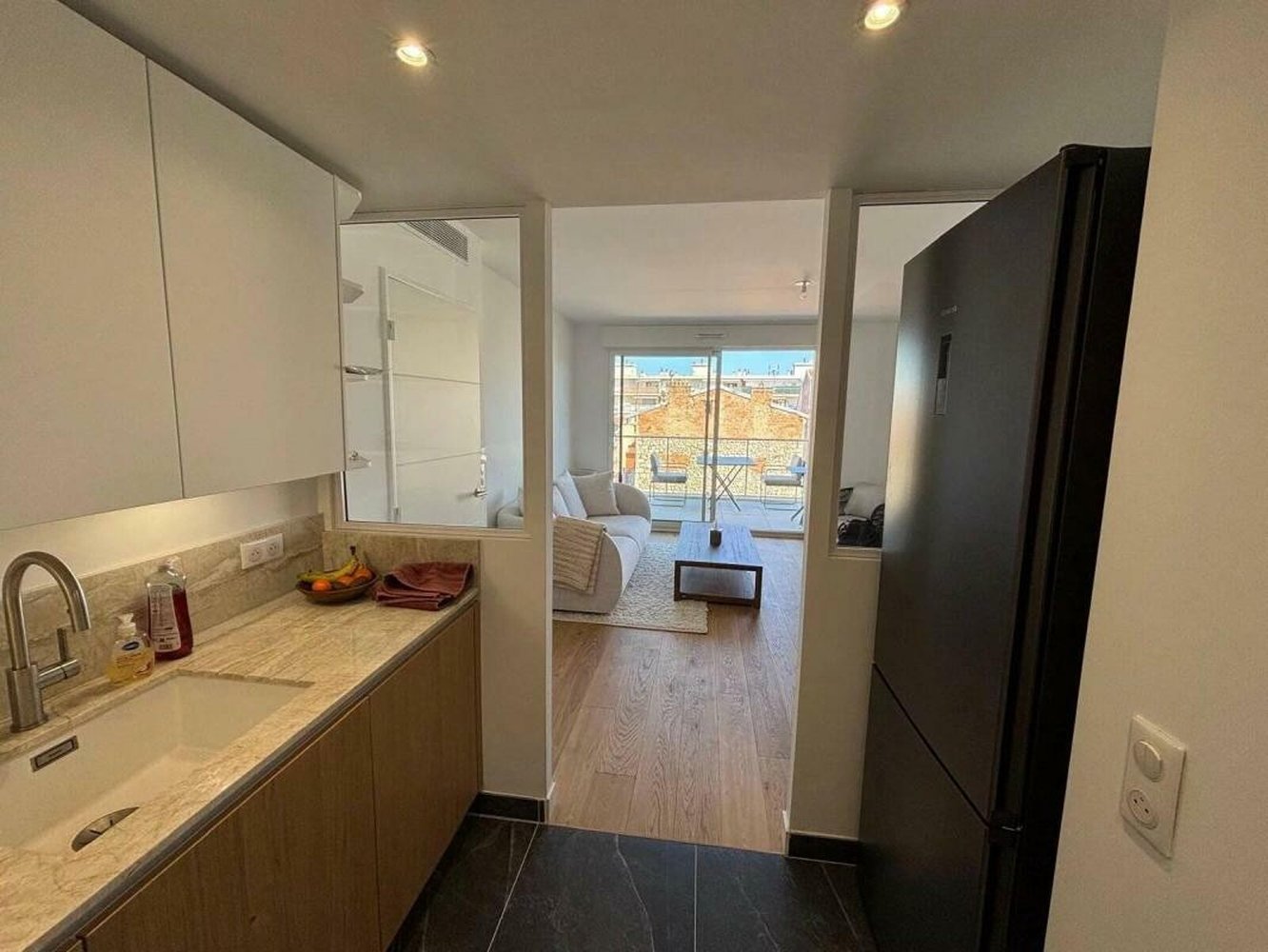 Property photo in Musicians Quarter